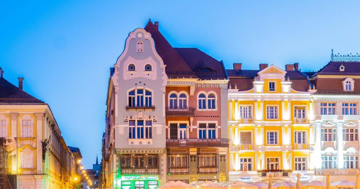 Ce facem în Timișoara pe 17 octombrie 2023? Ce facem în Timișoara pe 17 octombrie 2023?