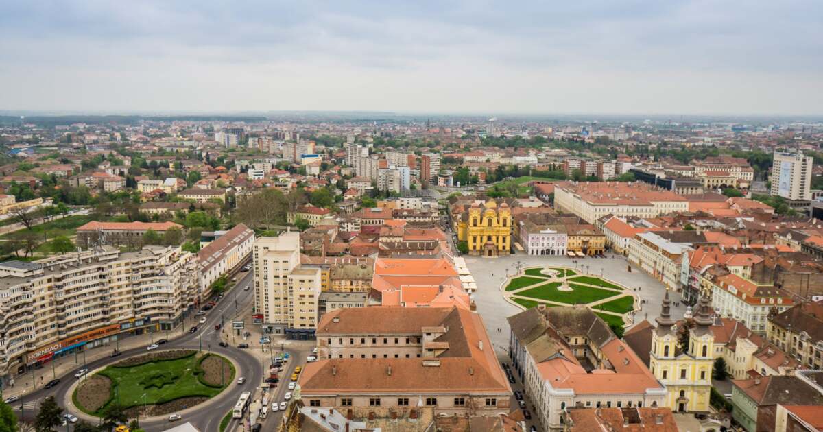 Reduceri de fonduri pentru proiectele din bugetul participativ al Timișoarei Reduceri de fonduri pentru proiectele din bugetul participativ al Timișoarei