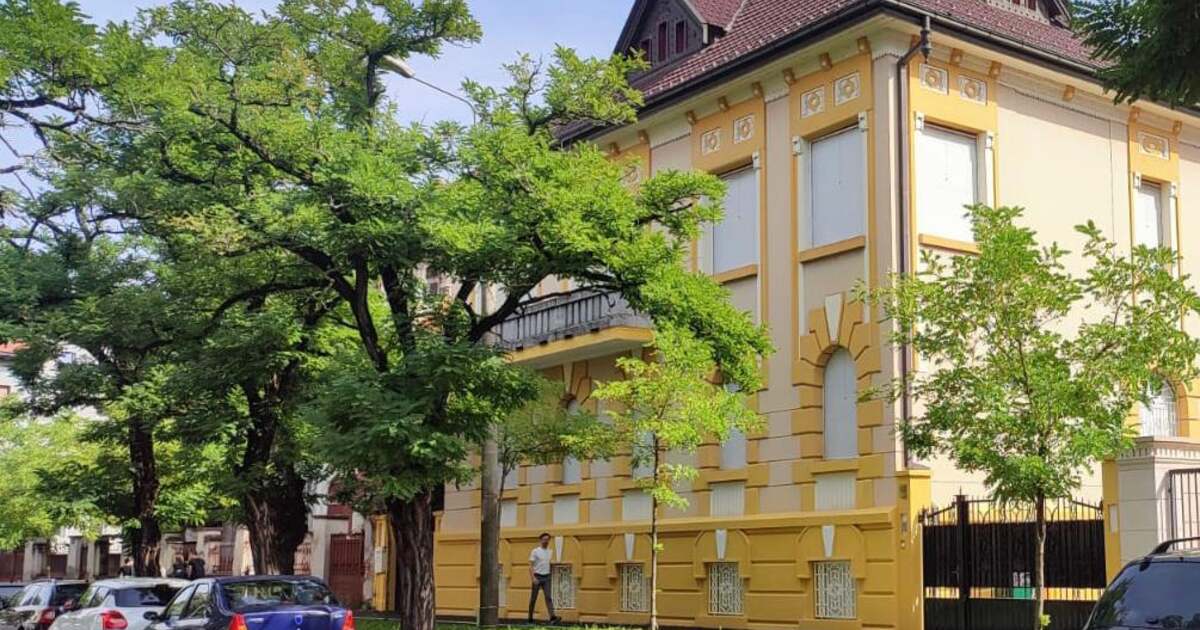 Primăria Timișoara învinge în instanță: evacuarea clădirii de pe Loga 52 este decisă!