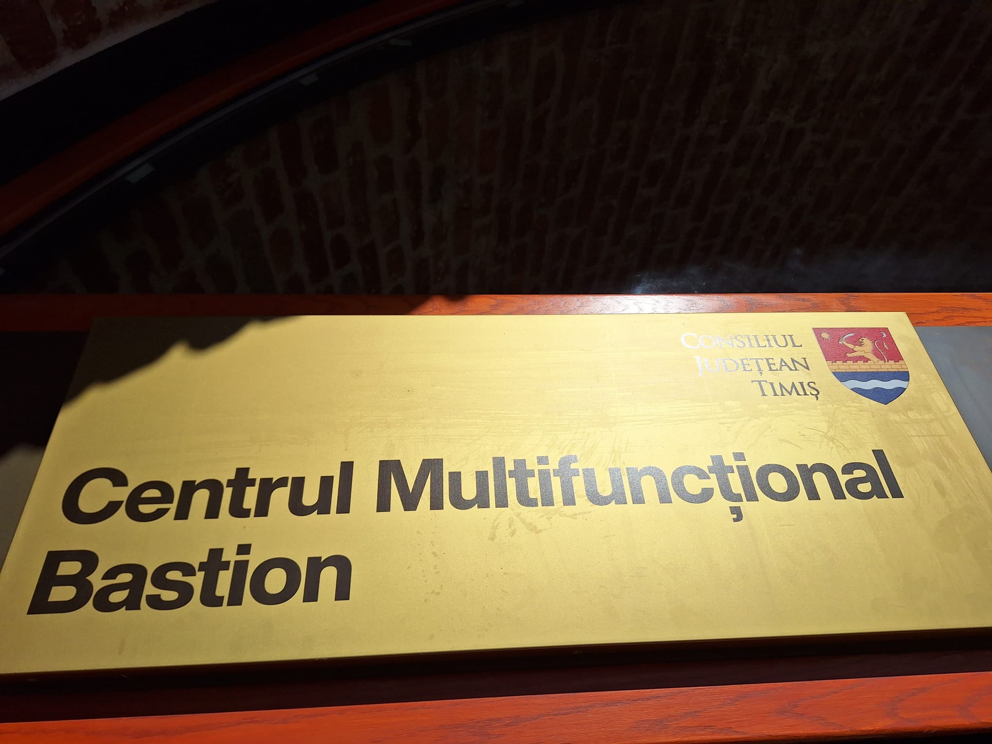 Centrului de informare turistică din Bastion (3)