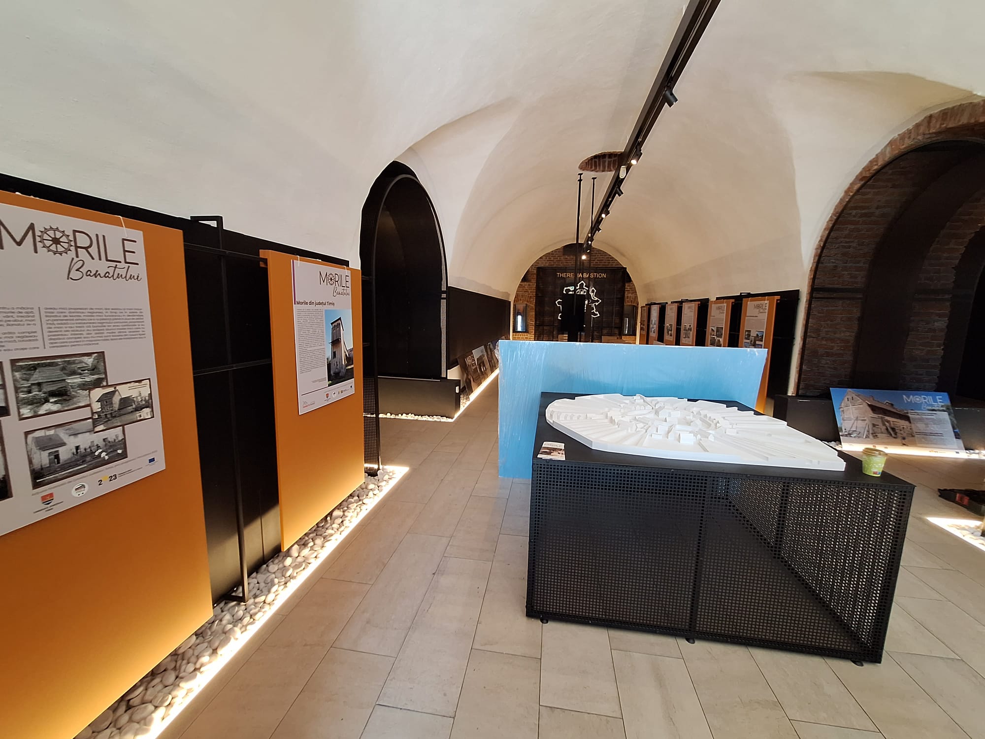 Centrului de informare turistică din Bastion (15)