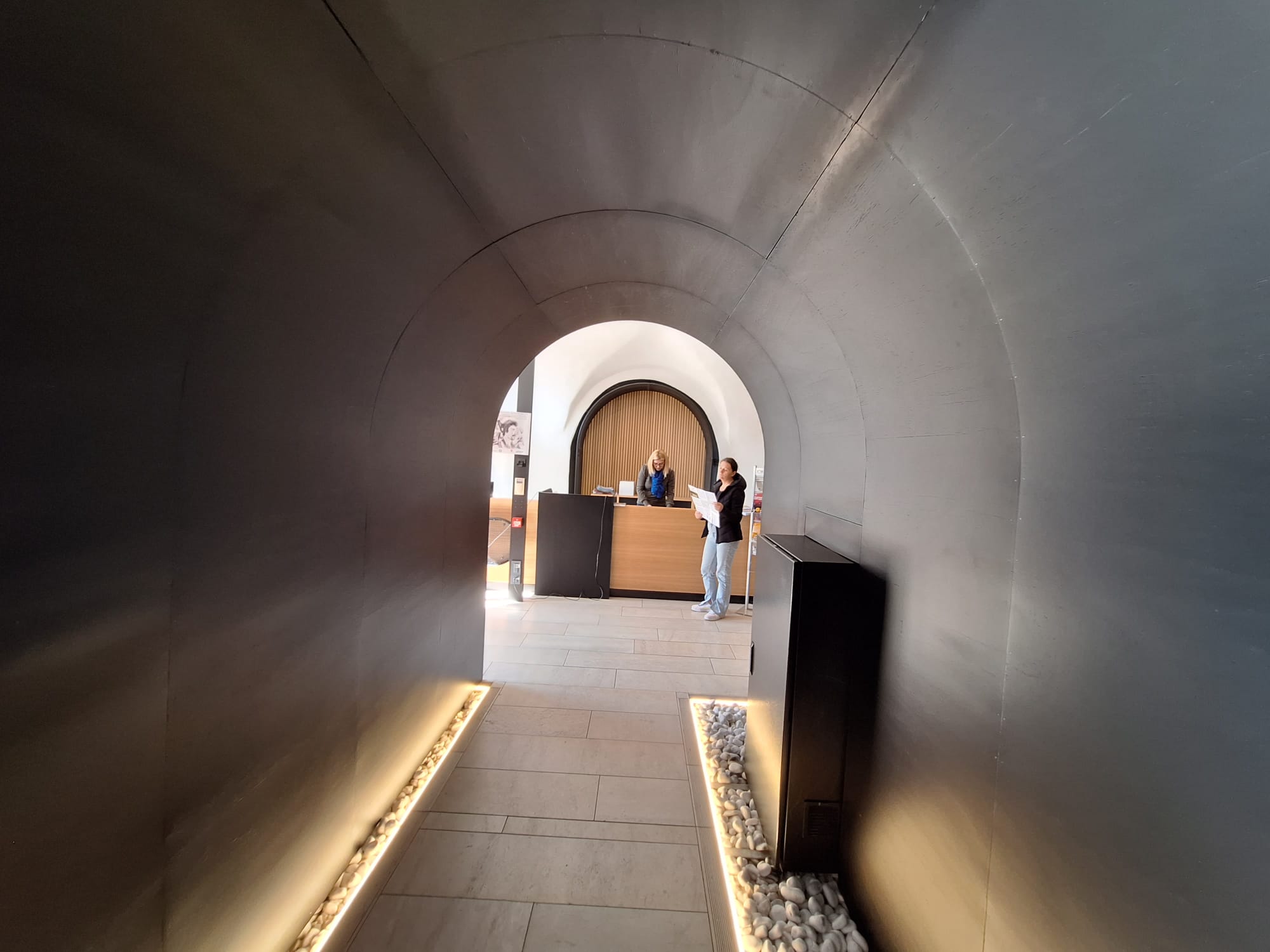 Centrului de informare turistică din Bastion (16)