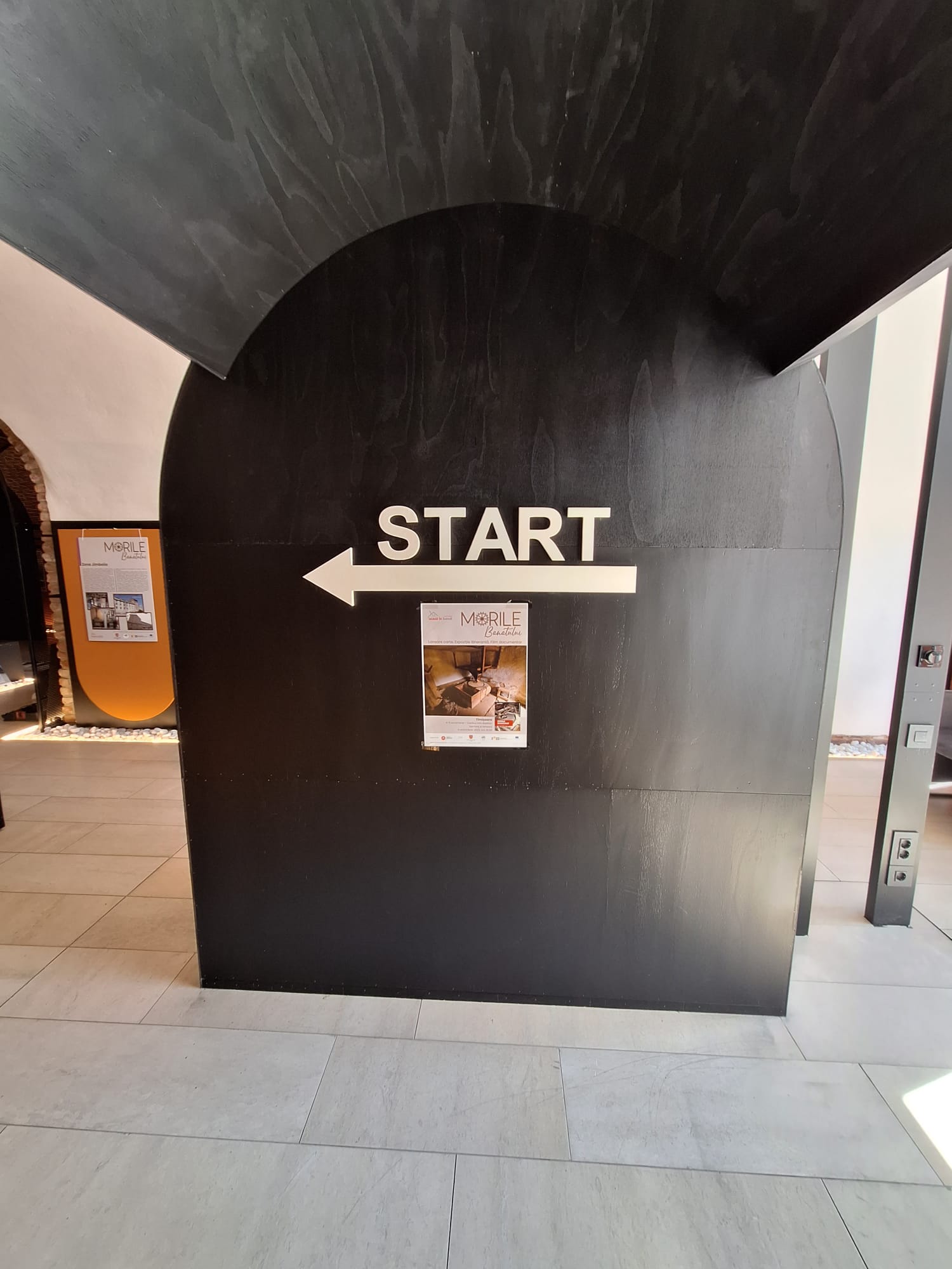 Centrului de informare turistică din Bastion (18)