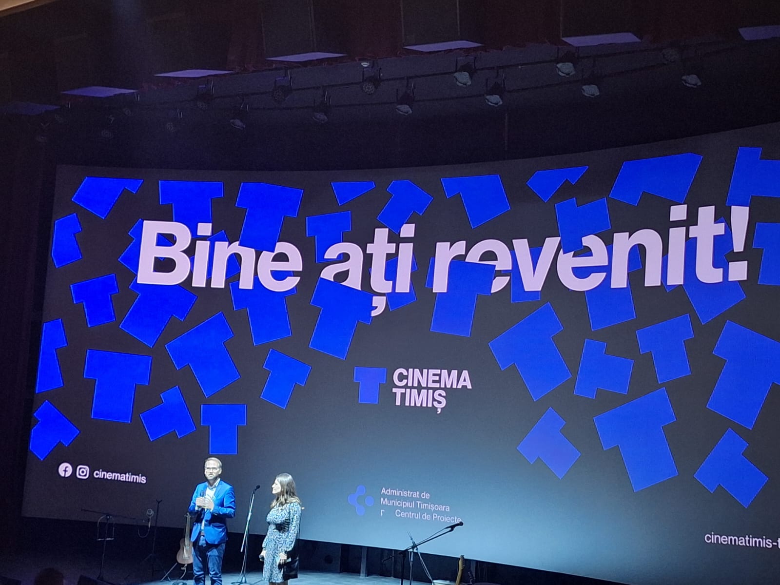 S-a redeschis Cinema Timiș (11)