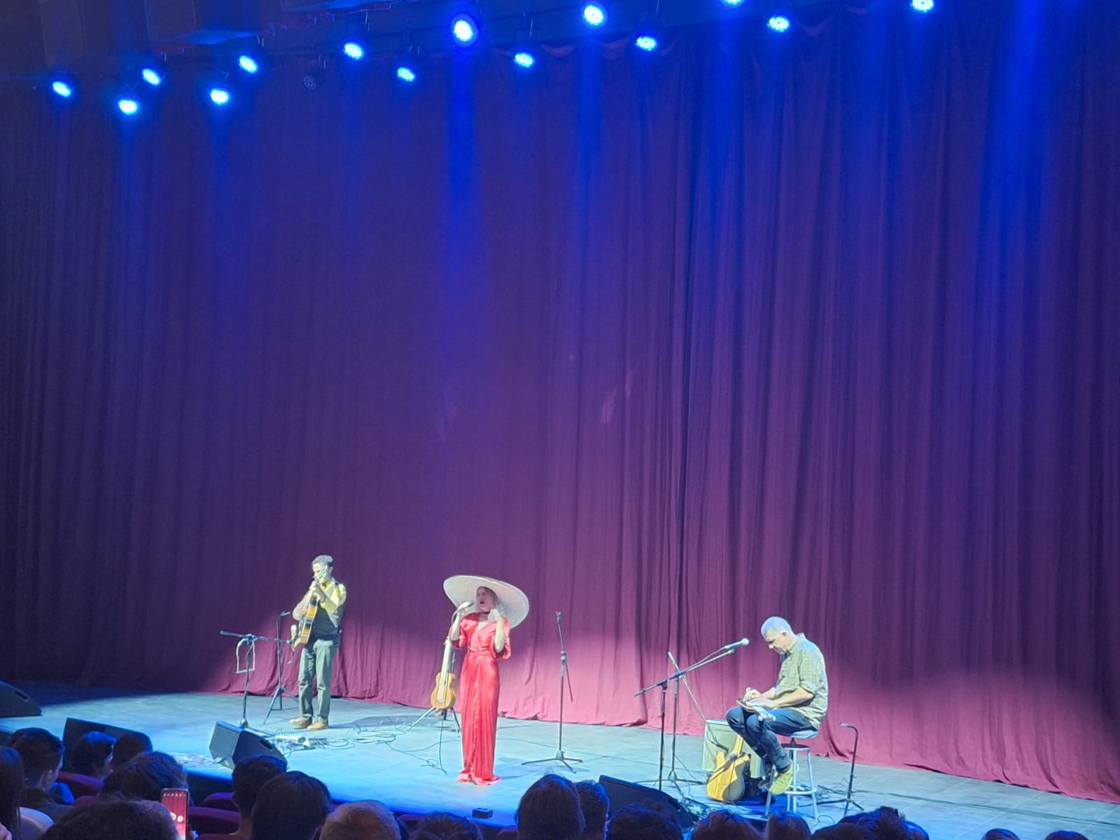 S-a redeschis Cinema Timiș (13)