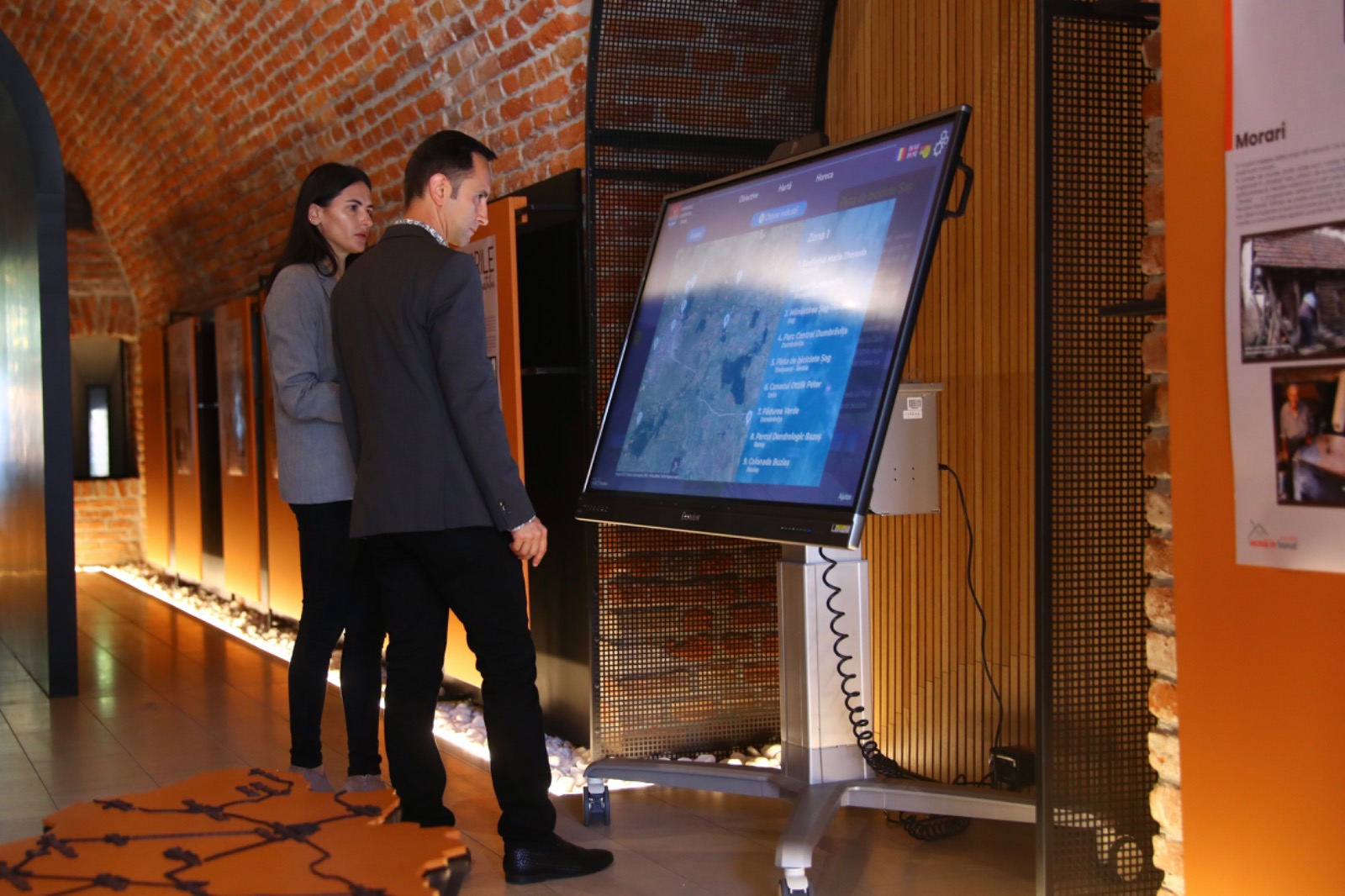 Centrul de informare turistică bastion (1)