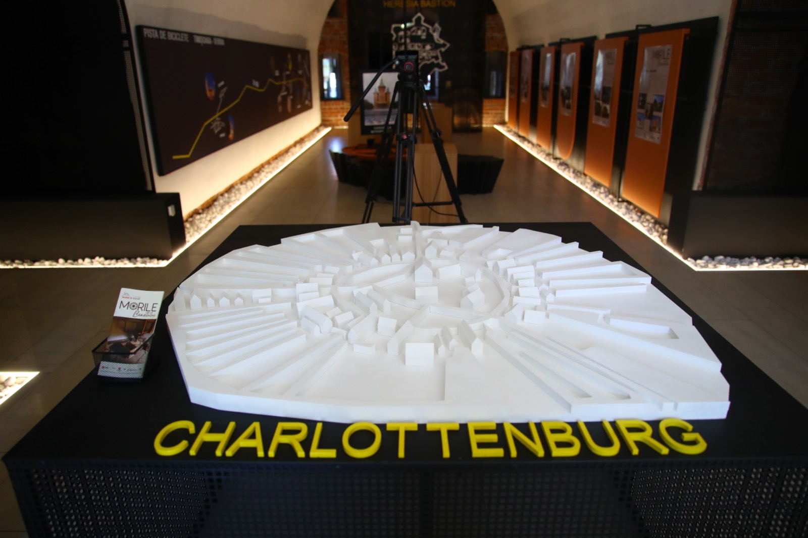 Centrul de informare turistică bastion (3)