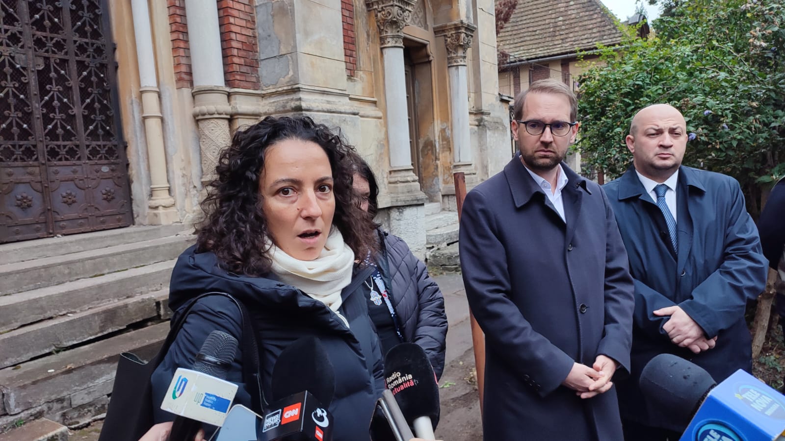 conferinta sinagoga Fabric (4)