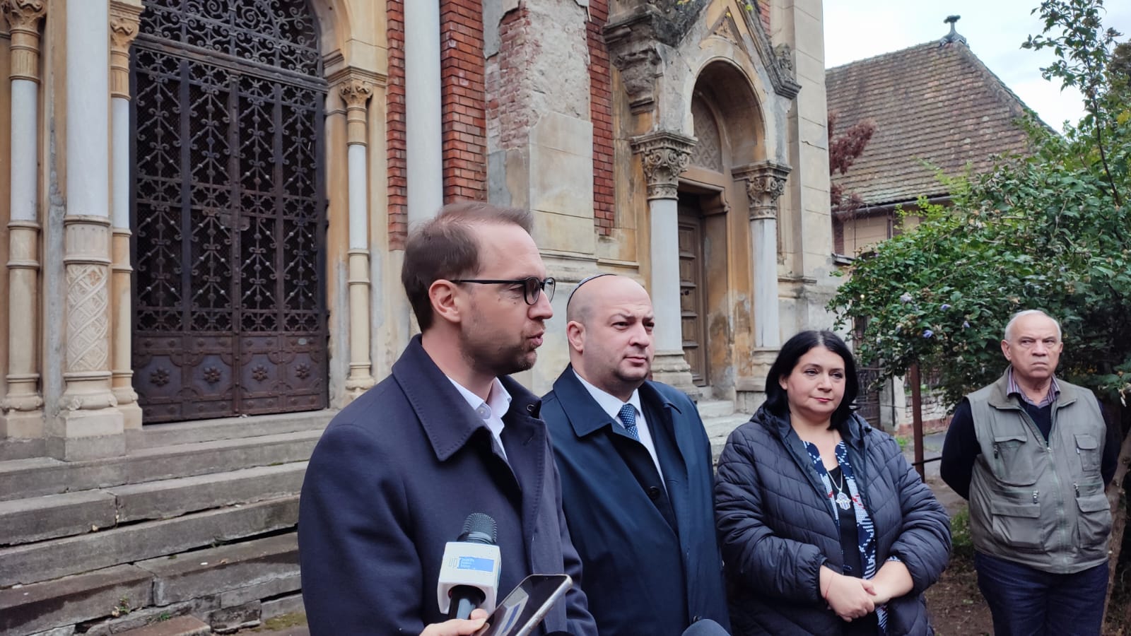 conferinta sinagoga Fabric (2)