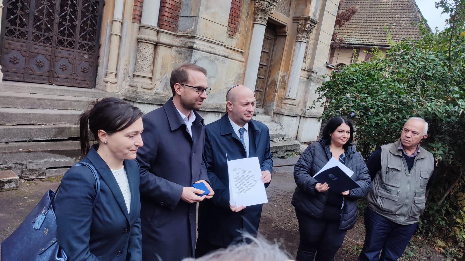 conferinta sinagoga Fabric (2)