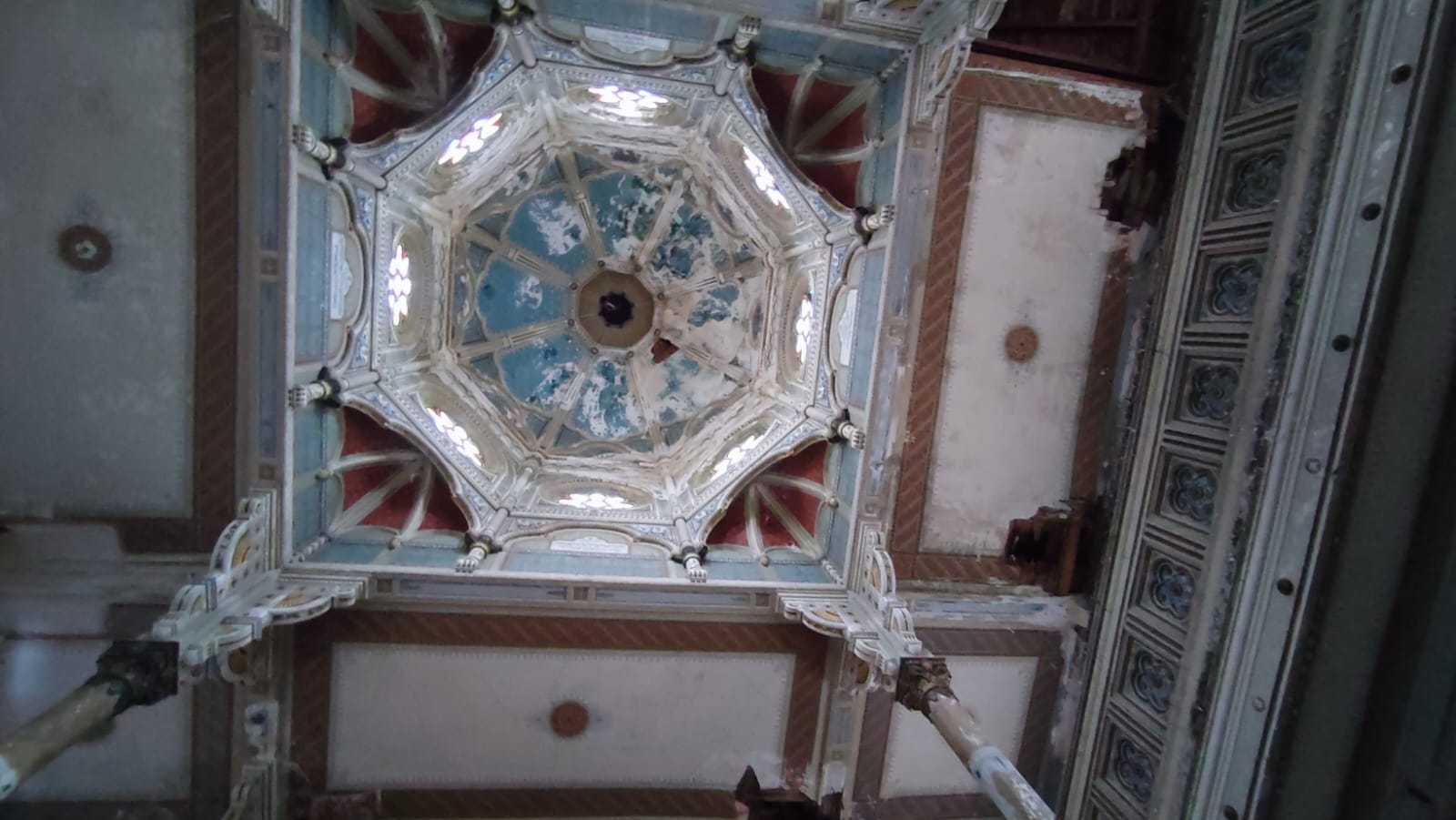 sinagoga Fabric (10)