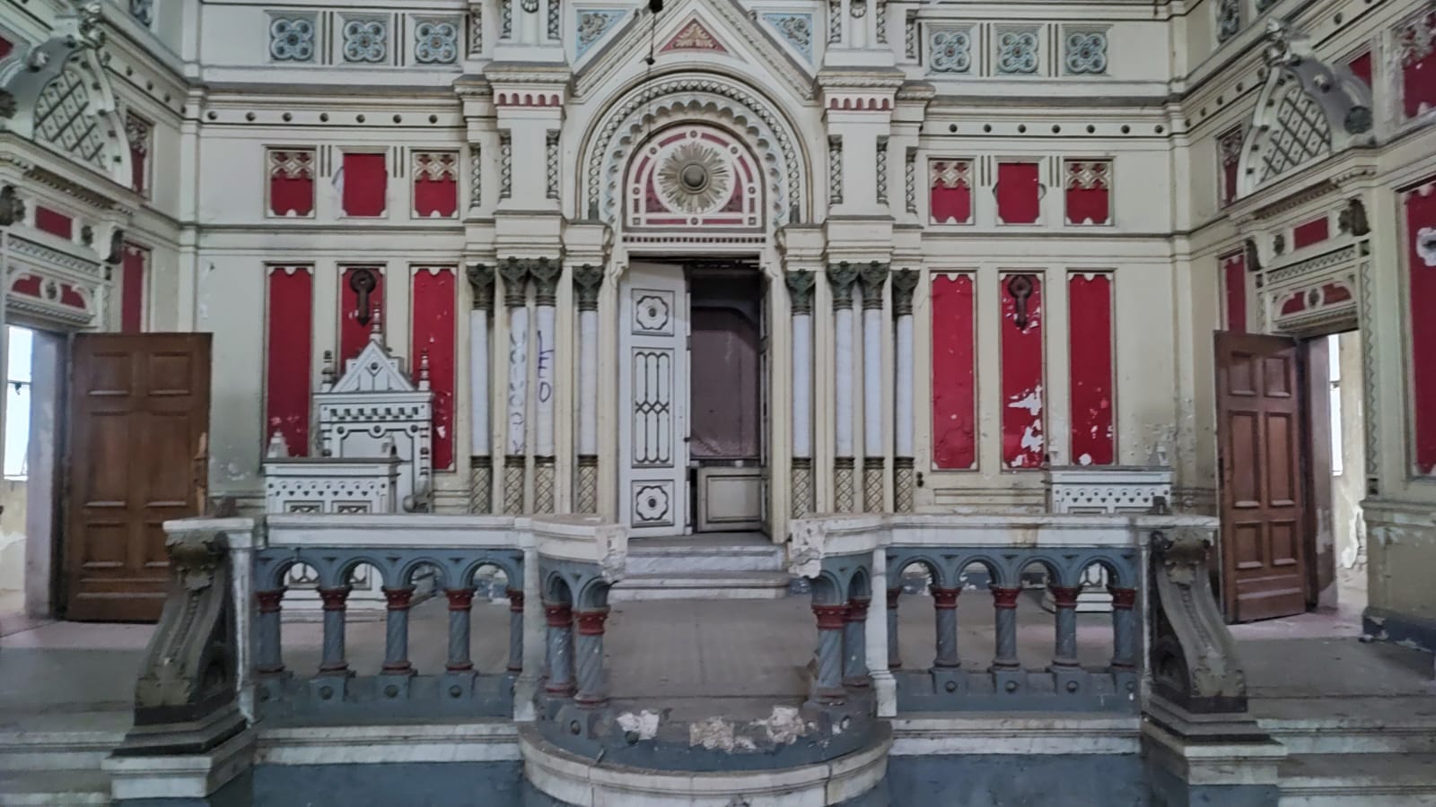 sinagoga Fabric (11)