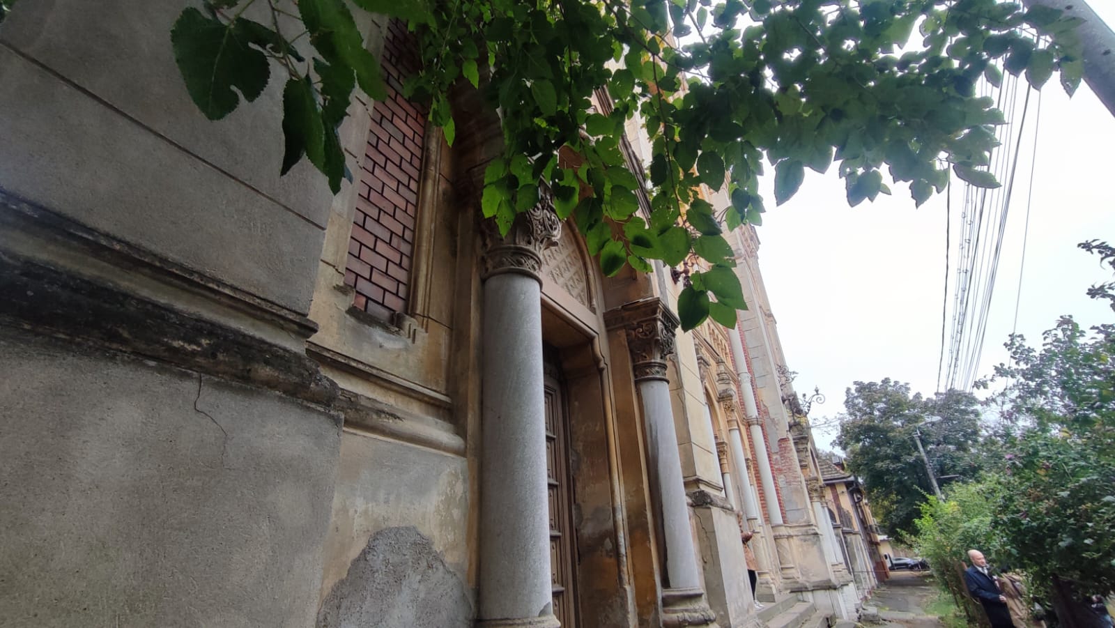 sinagoga Fabric (14)