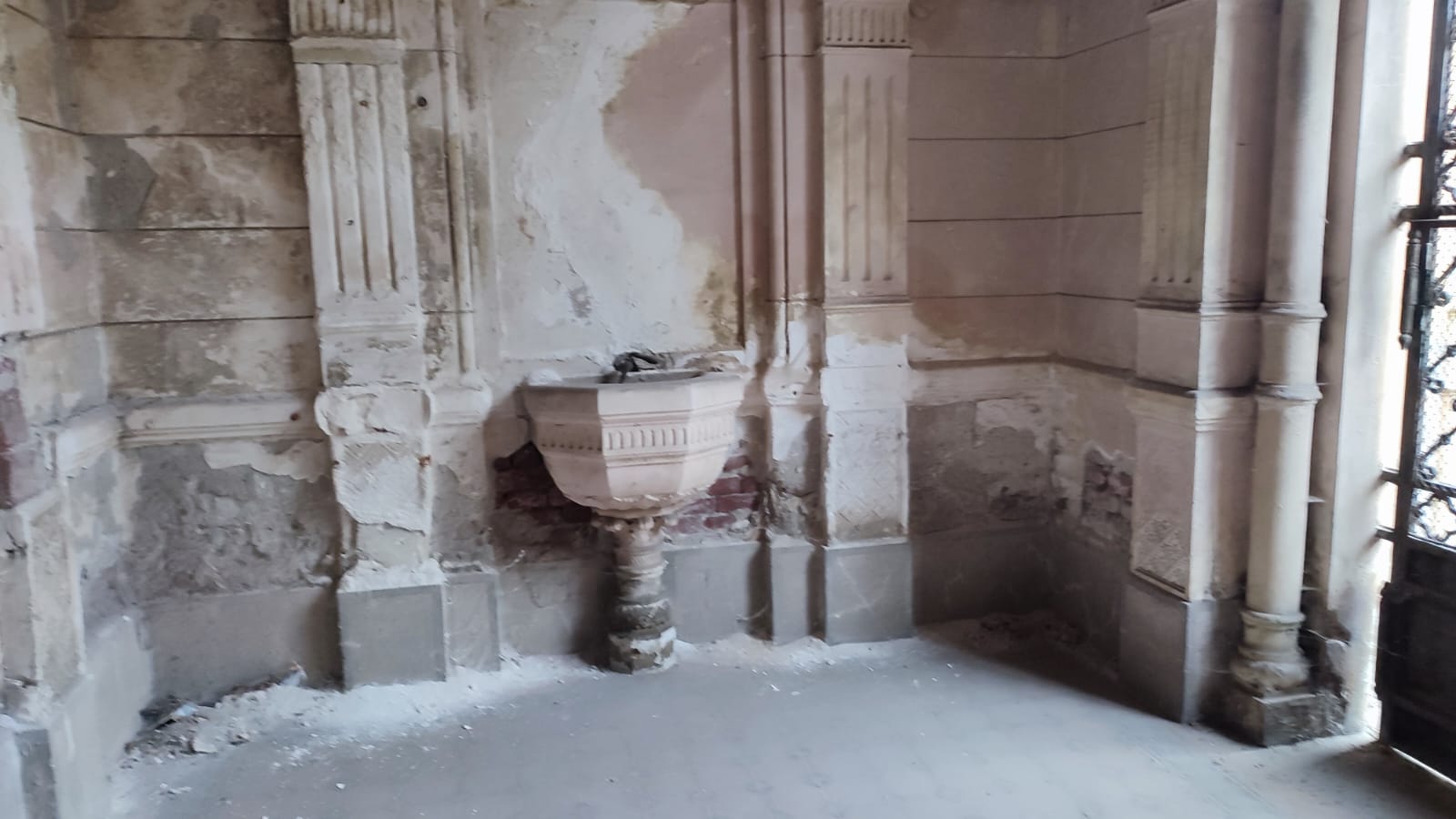 sinagoga Fabric (15)