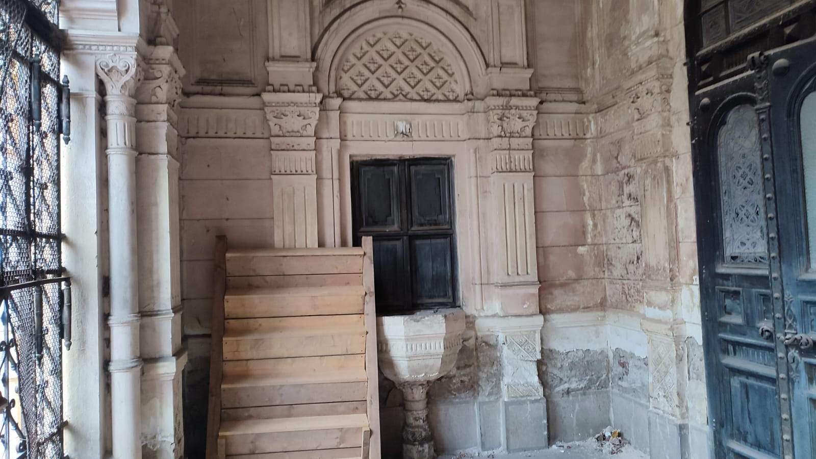 sinagoga Fabric (16)