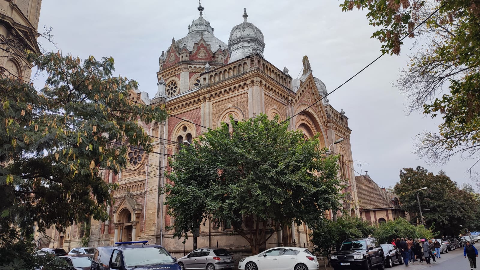 sinagoga Fabric (17)