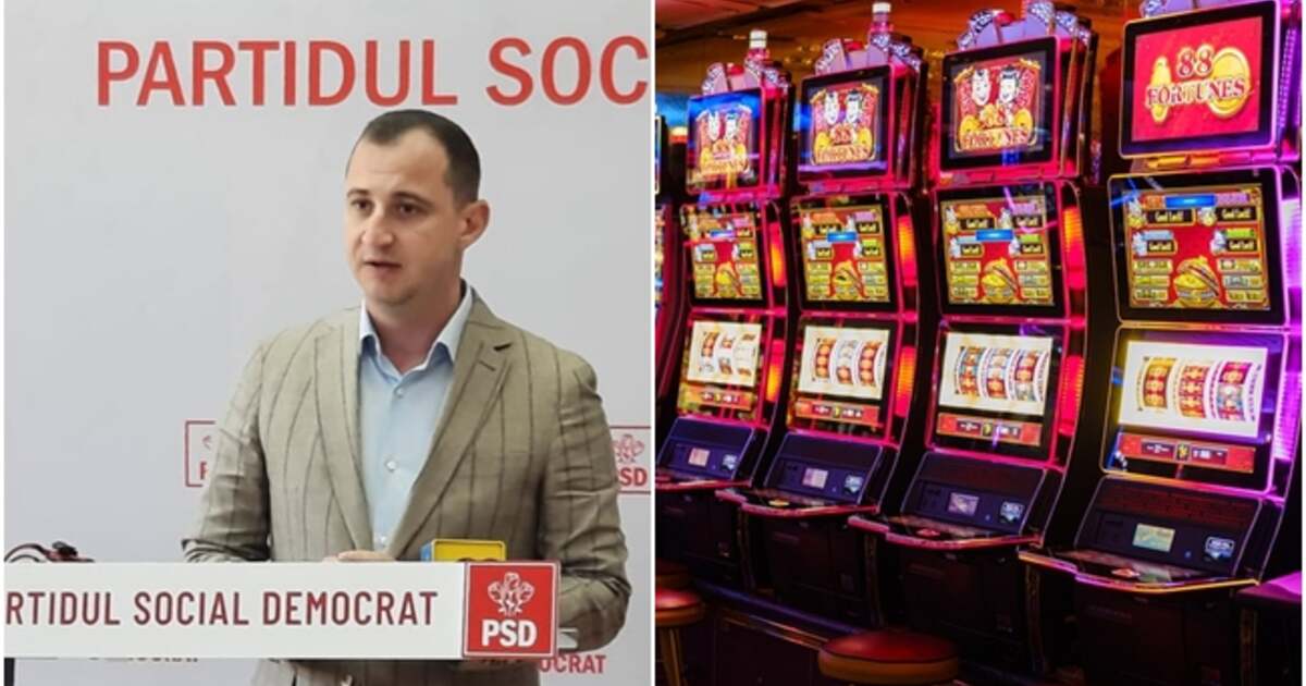 Simonis refuză să fie intimidat de interzicerea sălilor de jocuri de noroc în localitățile mici și de reglementările stricte în cele mari