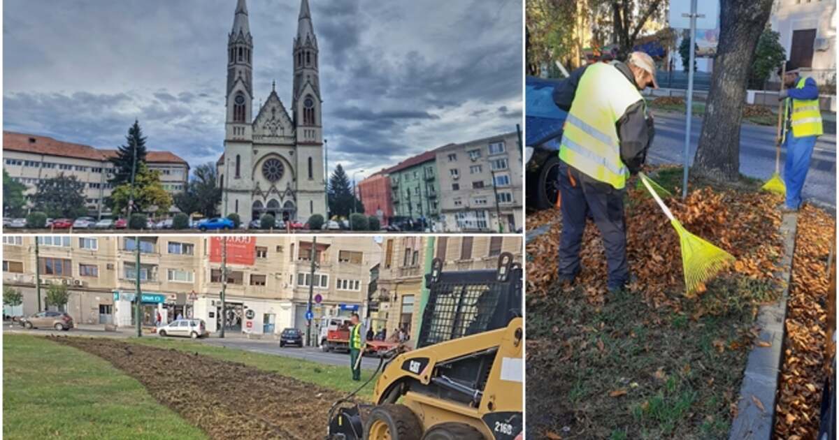 # Zona verde de la Bălcescu a suferit un make-over! Vezi imaginile cu cele 5.000 de plante din 60 de specii incluse în proiect! # Zona verde de la Bălcescu a suferit un make-over! Vezi imaginile cu cele 5.000 de plante din 60 de specii incluse în proiect!