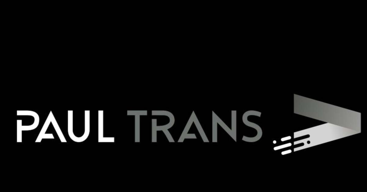 "PaulTrans deschide un nou drum în dezvoltare continuă" "PaulTrans deschide un nou drum în dezvoltare continuă"