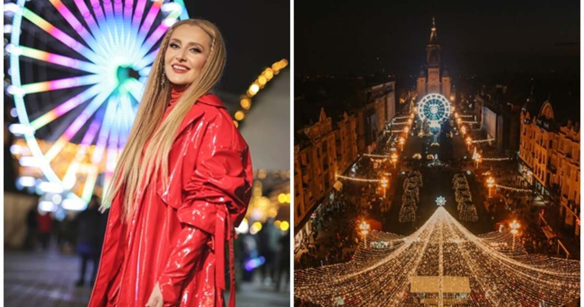 Evenimente din Timișoara astăzi, 26 noiembrie 2023, ce putem face? Evenimente din Timișoara astăzi, 26 noiembrie 2023, ce putem face?
