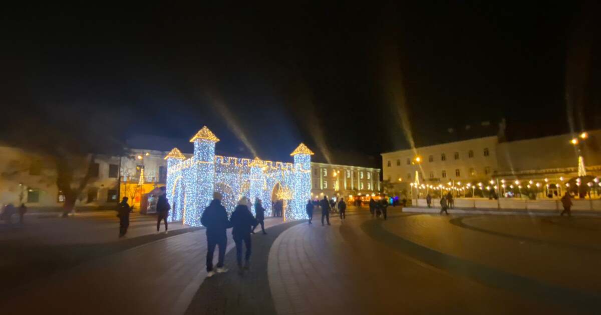 Evenimente și activități din Timișoara în data de 17 decembrie 2023. Evenimente și activități din Timișoara în data de 17 decembrie 2023.