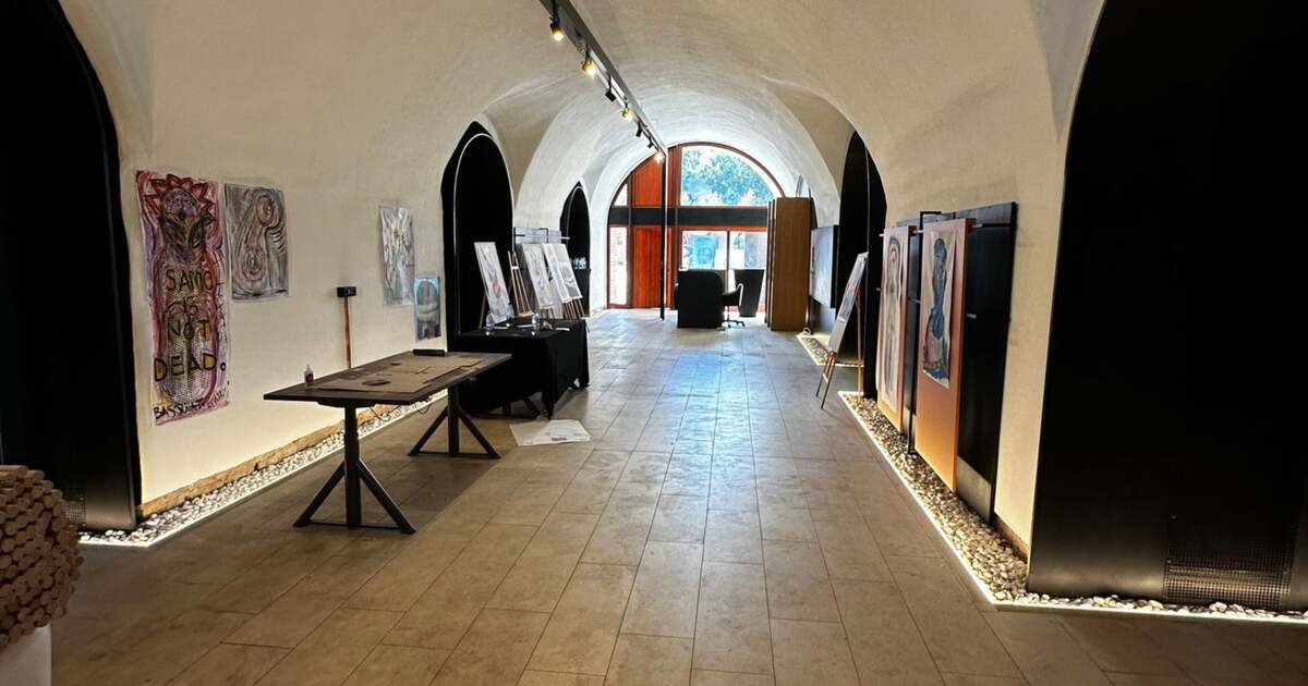 Centrul Multifuncțional Bastion: spațiu potrivit pentru orice tip de eveniment Centrul Multifuncțional Bastion: spațiu potrivit pentru orice tip de eveniment