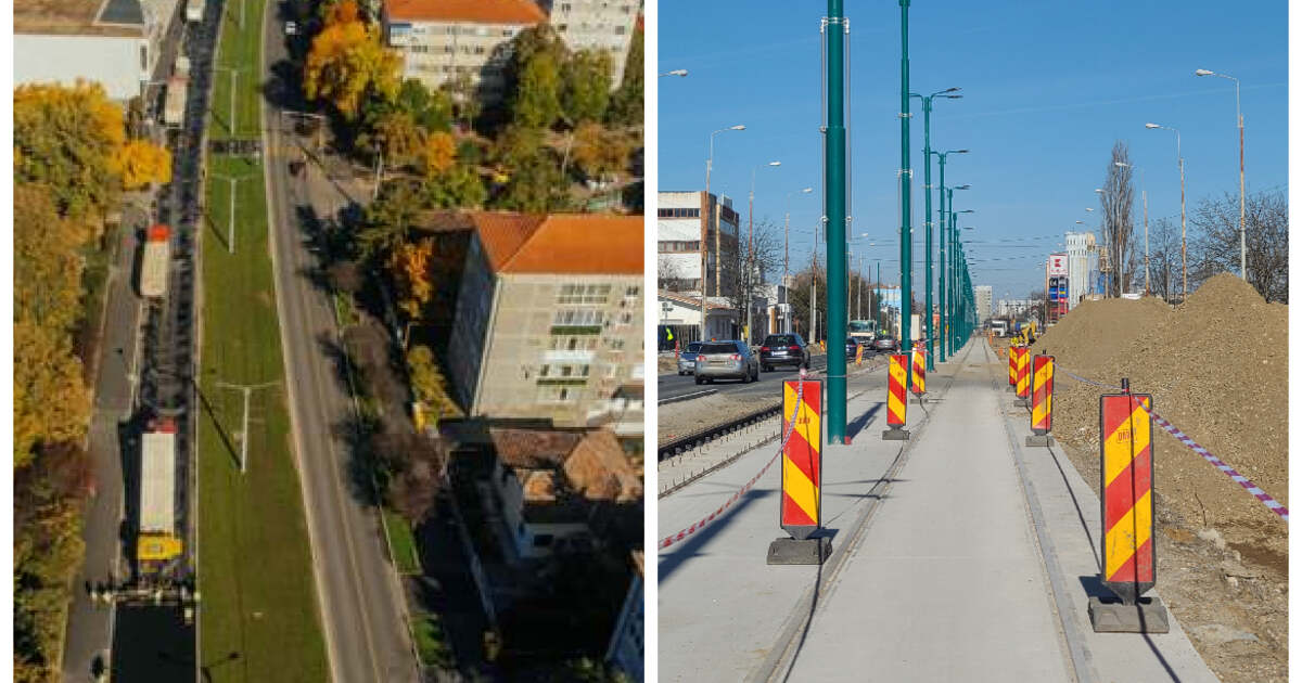 Primăria Timișoara așteaptă bani europeni pentru șantierele Cetății și Vidrighin. Primăria Timișoara așteaptă bani europeni pentru șantierele Cetății și Vidrighin.