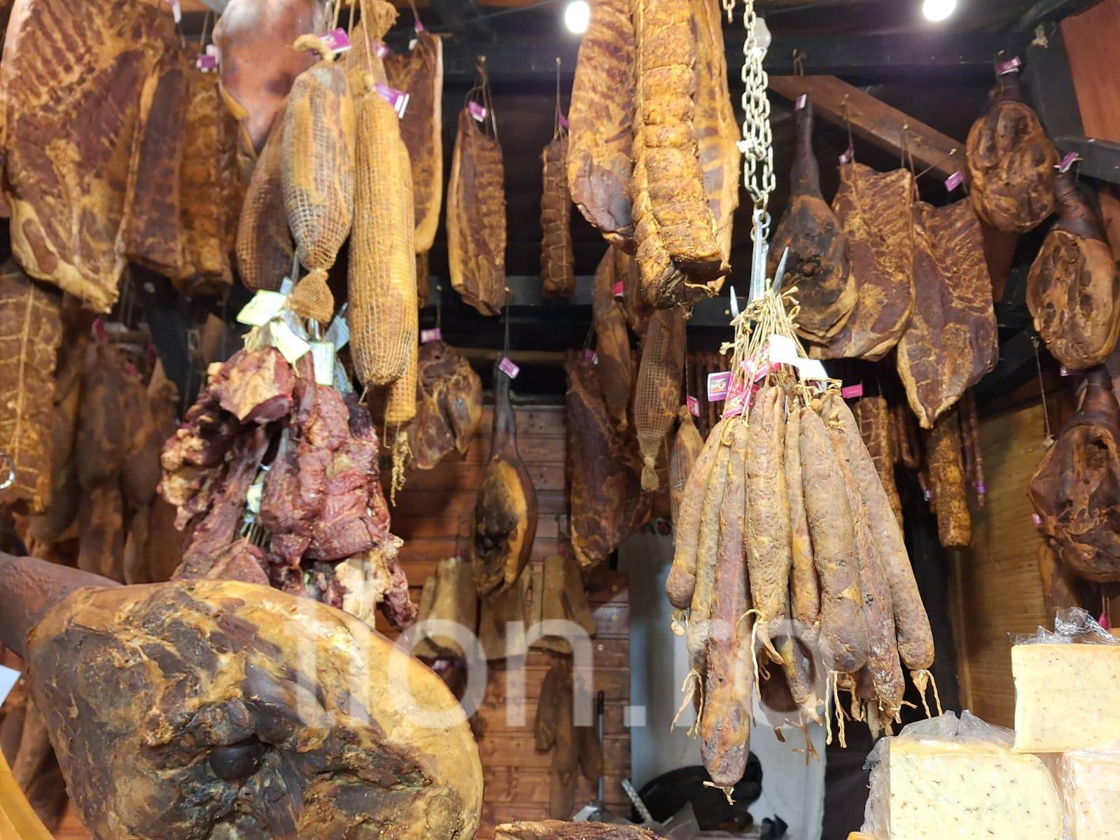 targul de craciun timisoara 2023