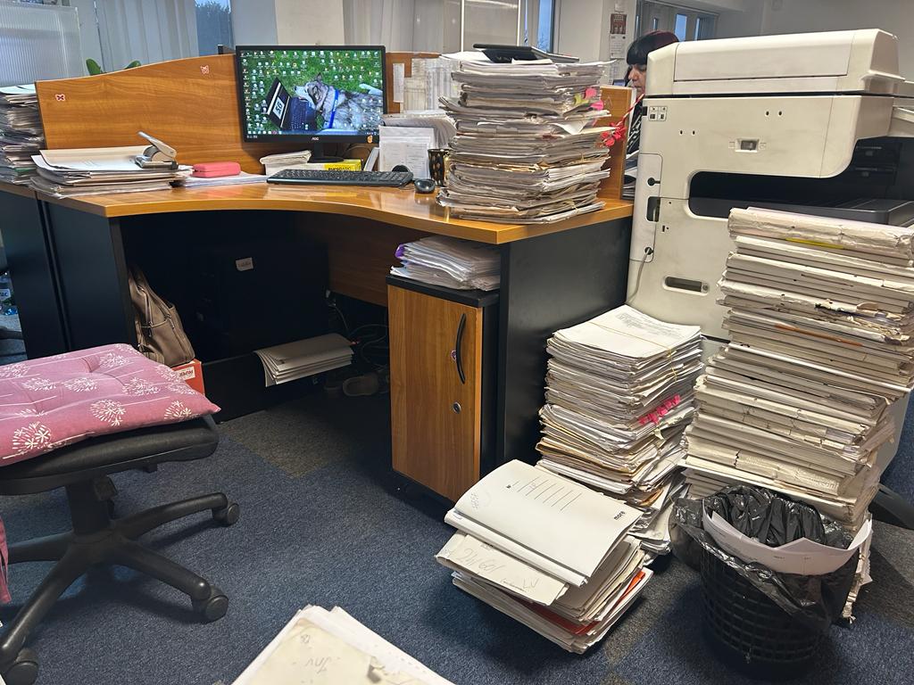 greva casa pensii acte birou