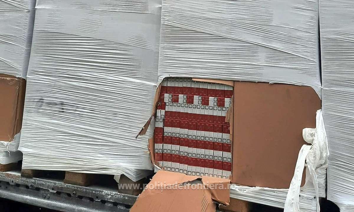 foto: Poliția Frontieră