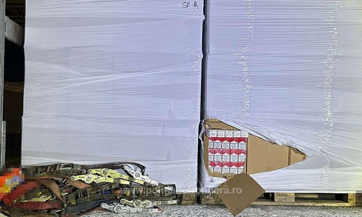 foto: Poliția Frontieră