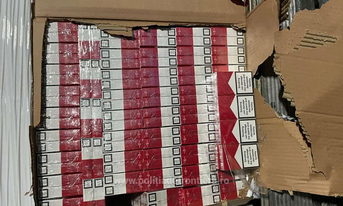 foto: Poliția Frontieră