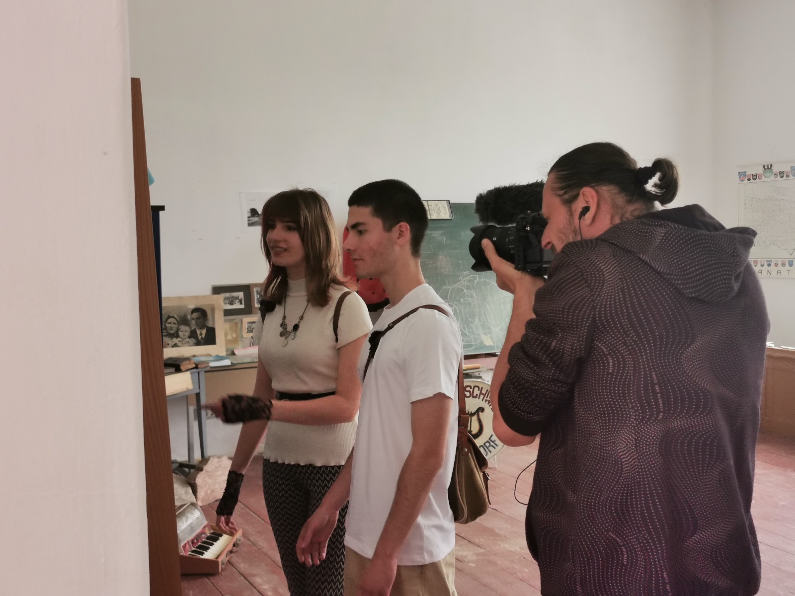 În căutarea Hertei Müller (3)