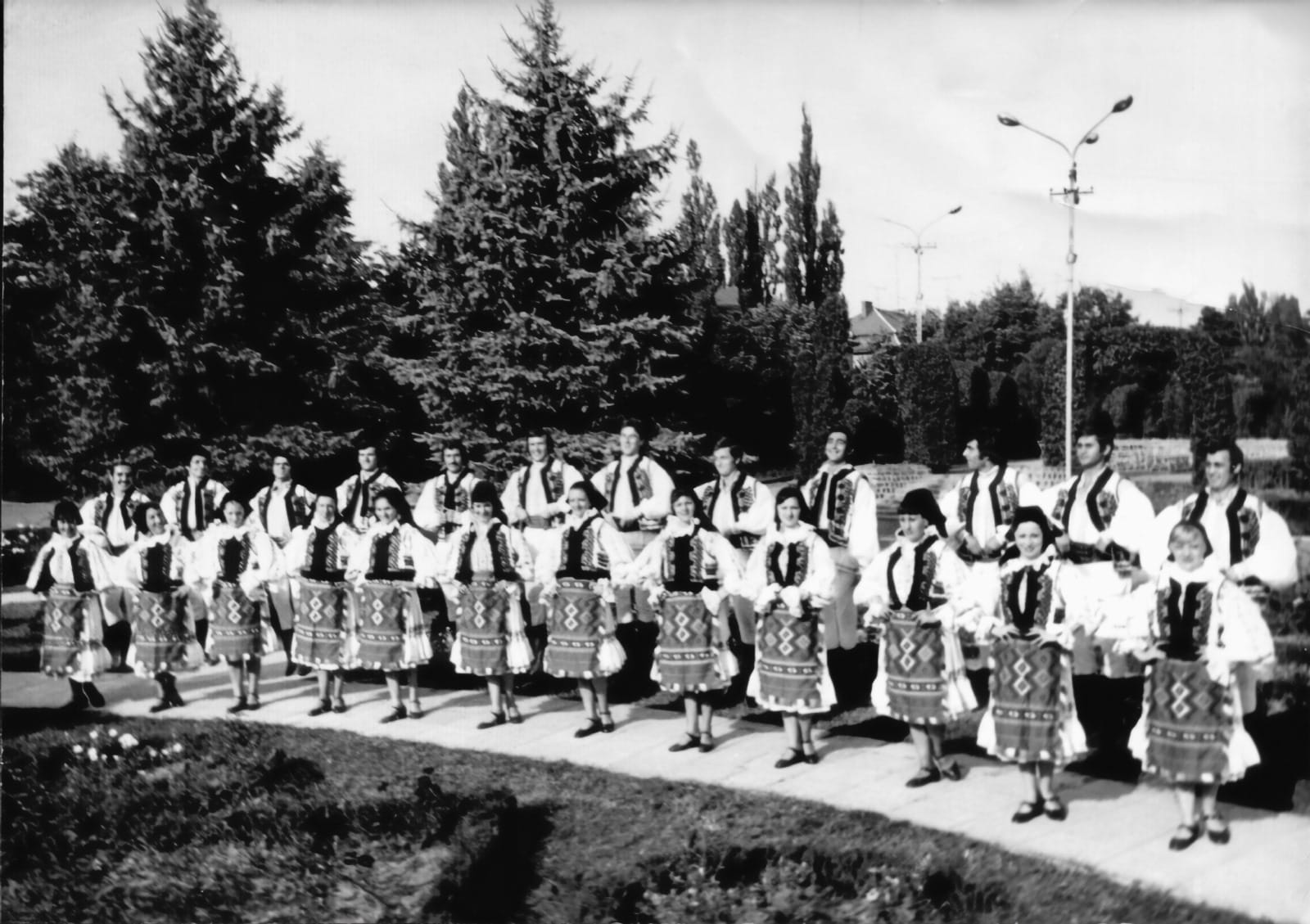 ansamblul Timisul (2)