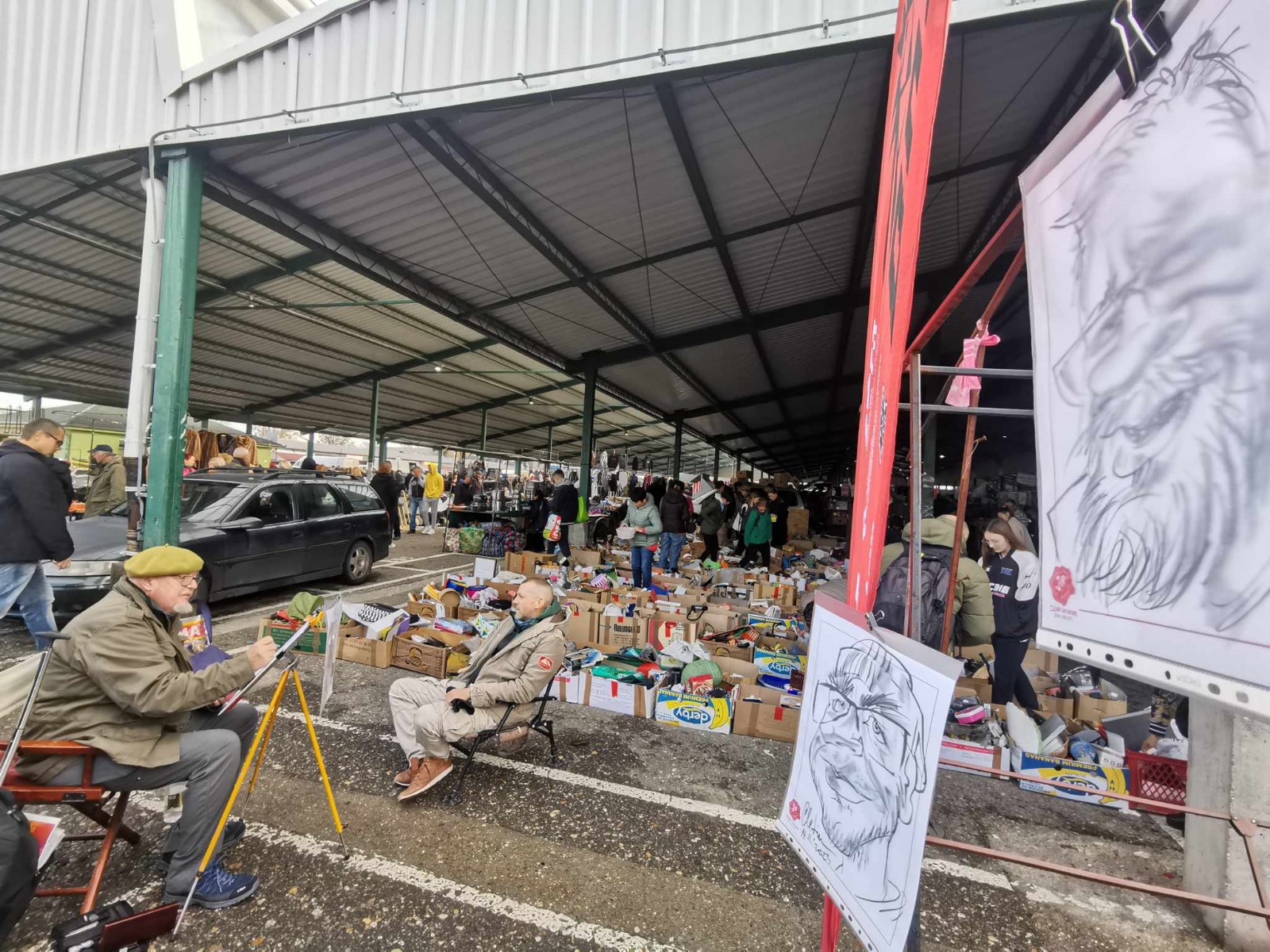 radu cletiu novi sad caricatura rod festival (7)