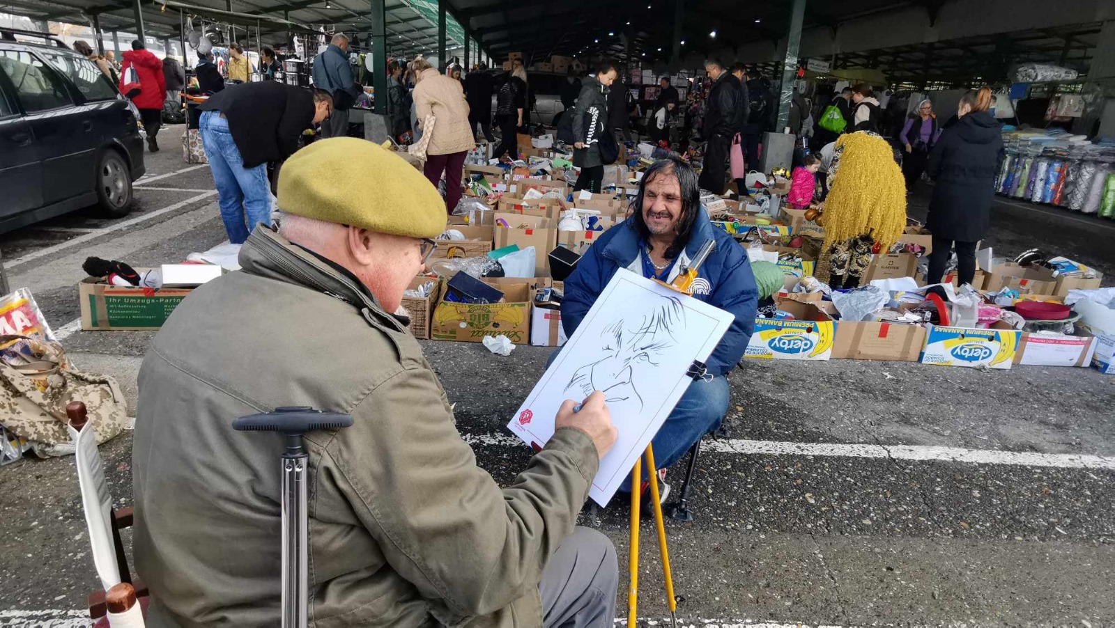 radu cletiu novi sad caricatura rod festival (12)