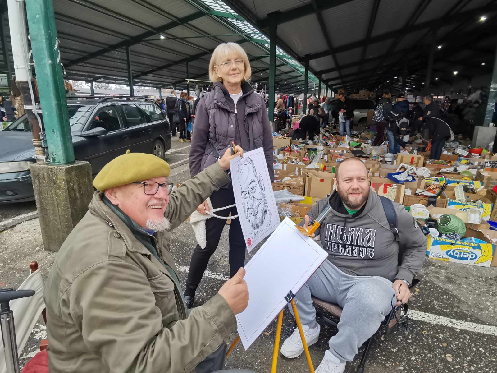 radu cletiu novi sad caricatura rod festival (15)