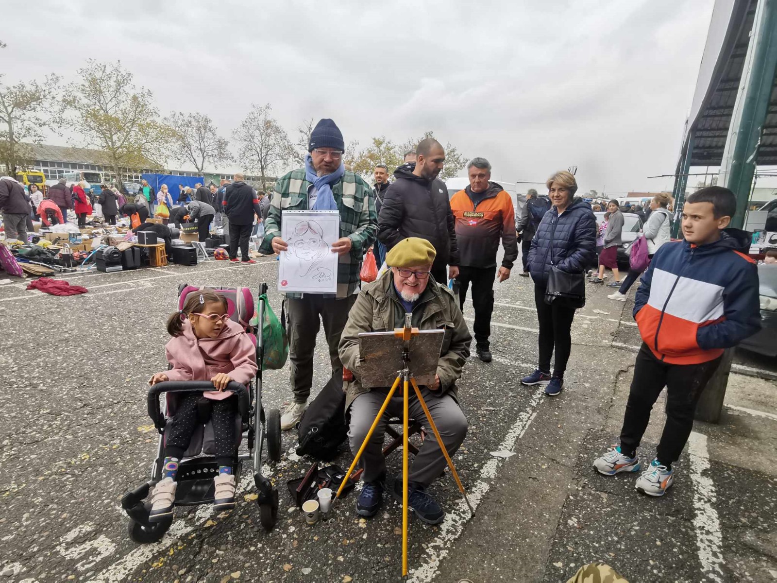 radu cletiu novi sad caricatura rod festival (19)