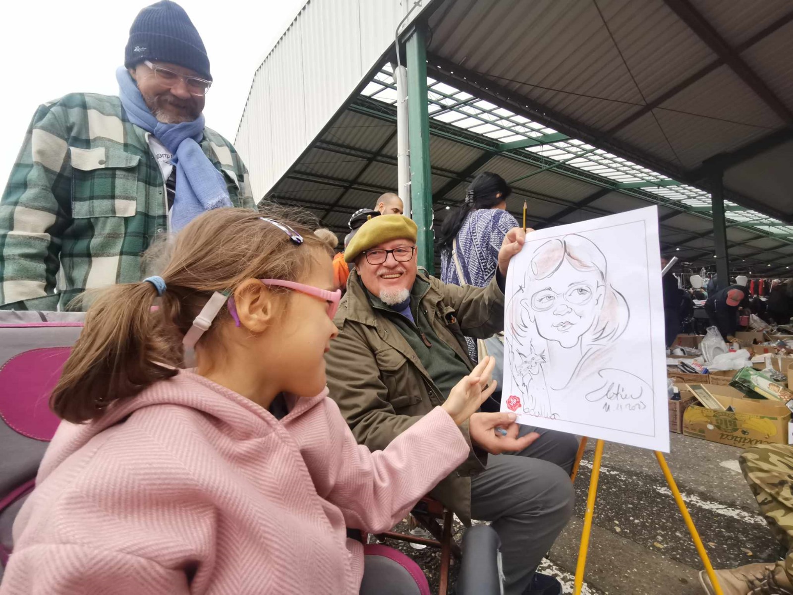 radu cletiu novi sad caricatura rod festival (23)