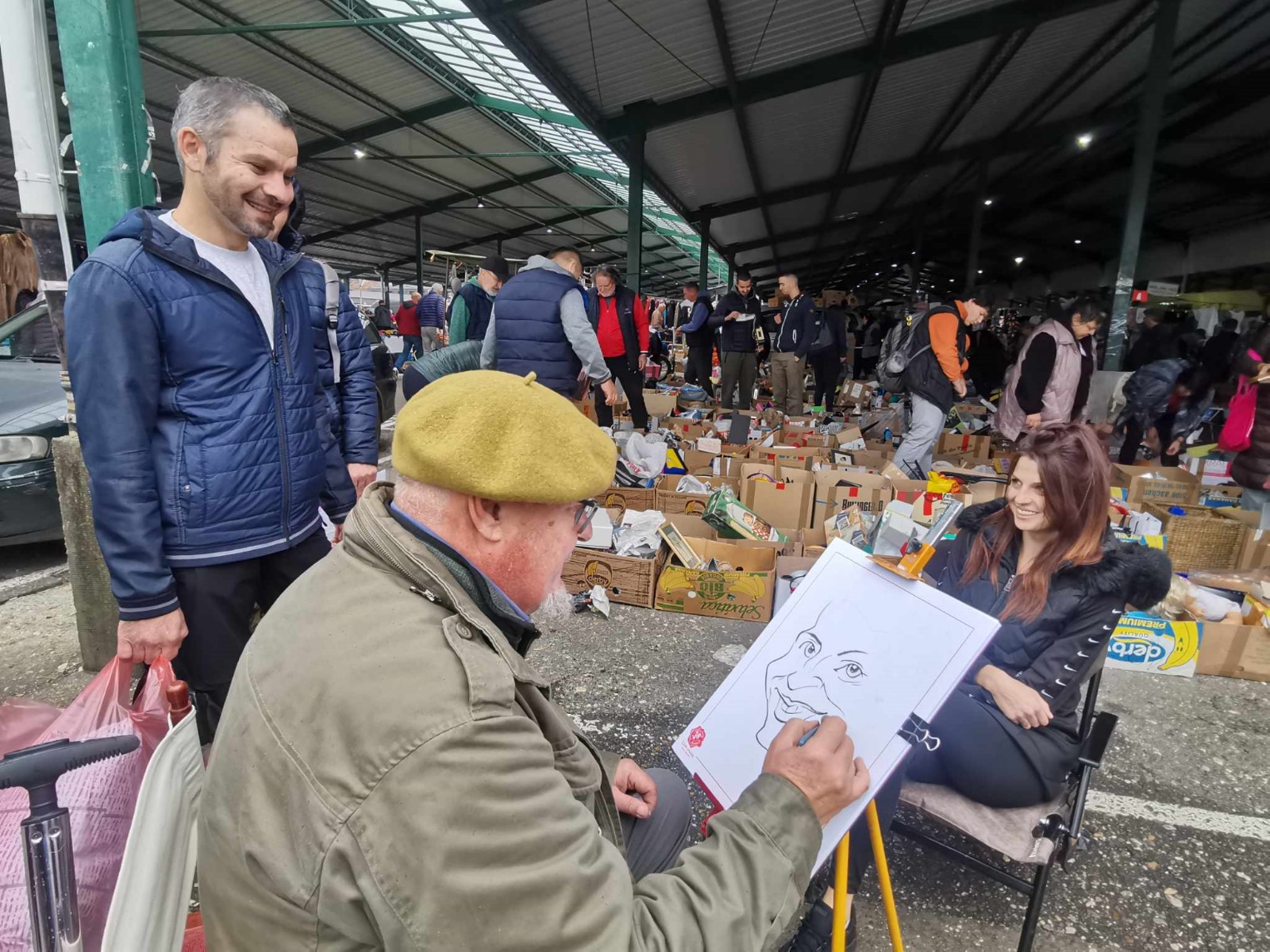 radu cletiu novi sad caricatura rod festival (24)
