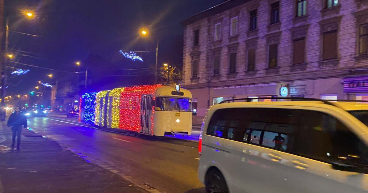Evenimente din Timișoara, azi, 18 decembrie 2023 - ce ne așteaptă? Evenimente din Timișoara, azi, 18 decembrie 2023 - ce ne așteaptă?