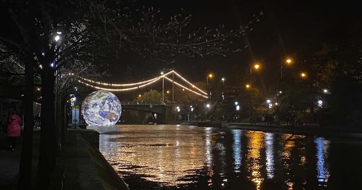 Evenimente din Timișoara, pe data de 2 decembrie 2023 Evenimente din Timișoara, pe data de 2 decembrie 2023