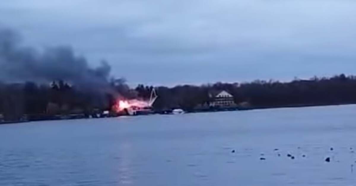 Incendiu devastator la populara Taverna Racilor din Snagov Incendiu devastator la populara Taverna Racilor din Snagov
