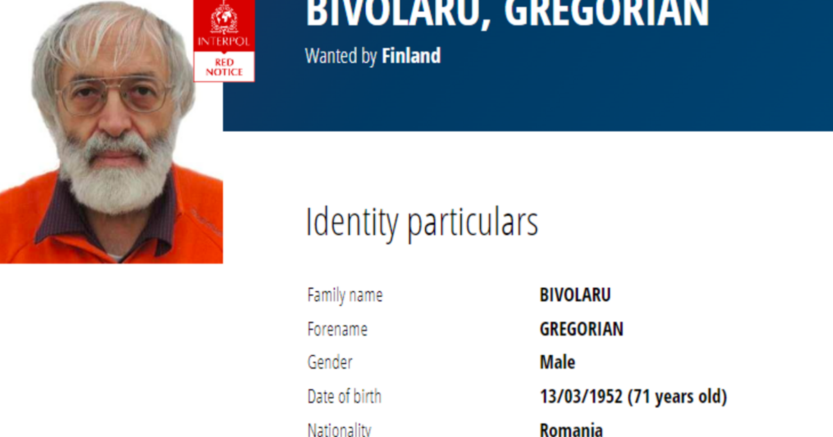 Gregorian Bivolaru, liderul spiritual, acuzat de agresiune sexuală în Franţa.