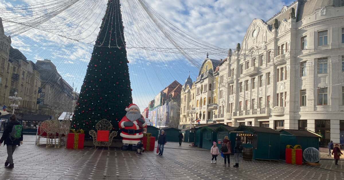 Evenimente din Timișoara astăzi, 14 decembrie 2023 - program cultural, concerte și expoziții Evenimente din Timișoara astăzi, 14 decembrie 2023 - program cultural, concerte și expoziții