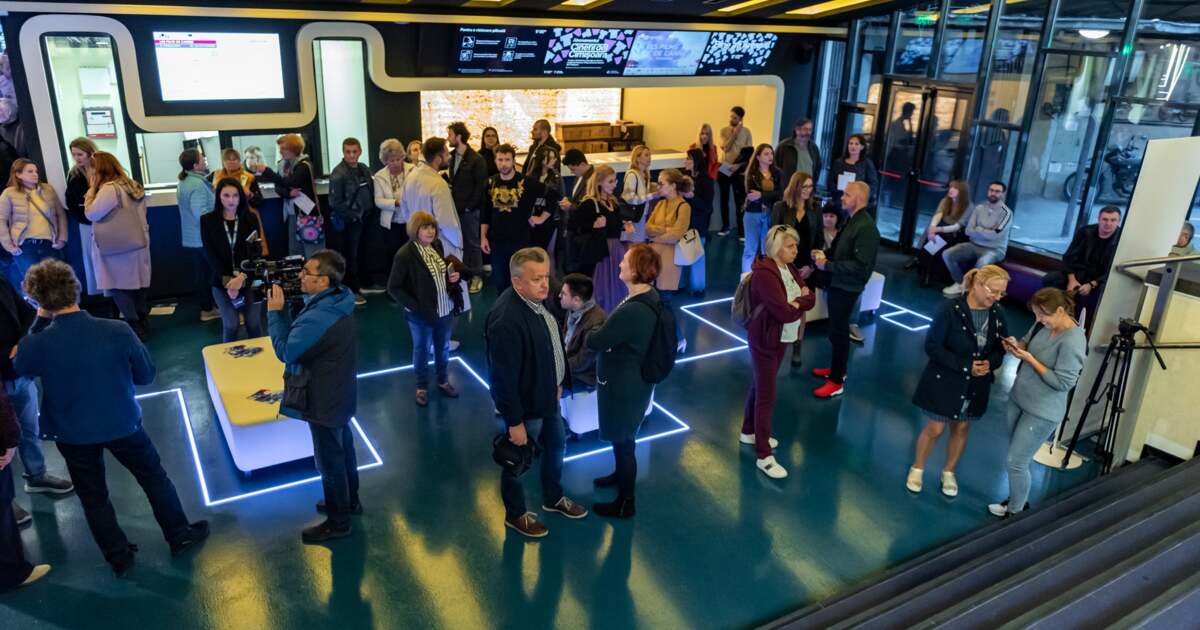 Ce se întâmplă astăzi în Timișoara pe data de 27 martie 2024? Ce se întâmplă astăzi în Timișoara pe data de 27 martie 2024?