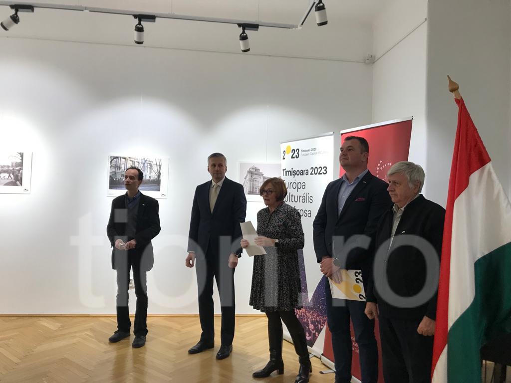 aniversare revolutie icr budapesta