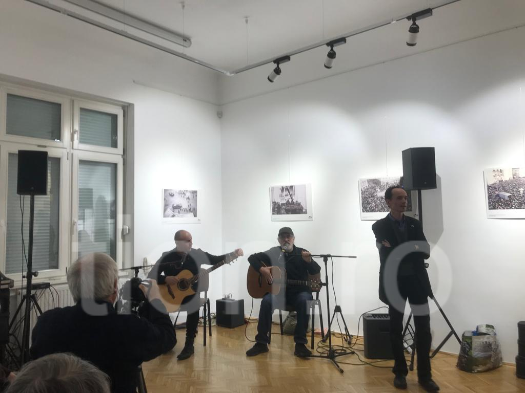 aniversare revolutie icr budapesta