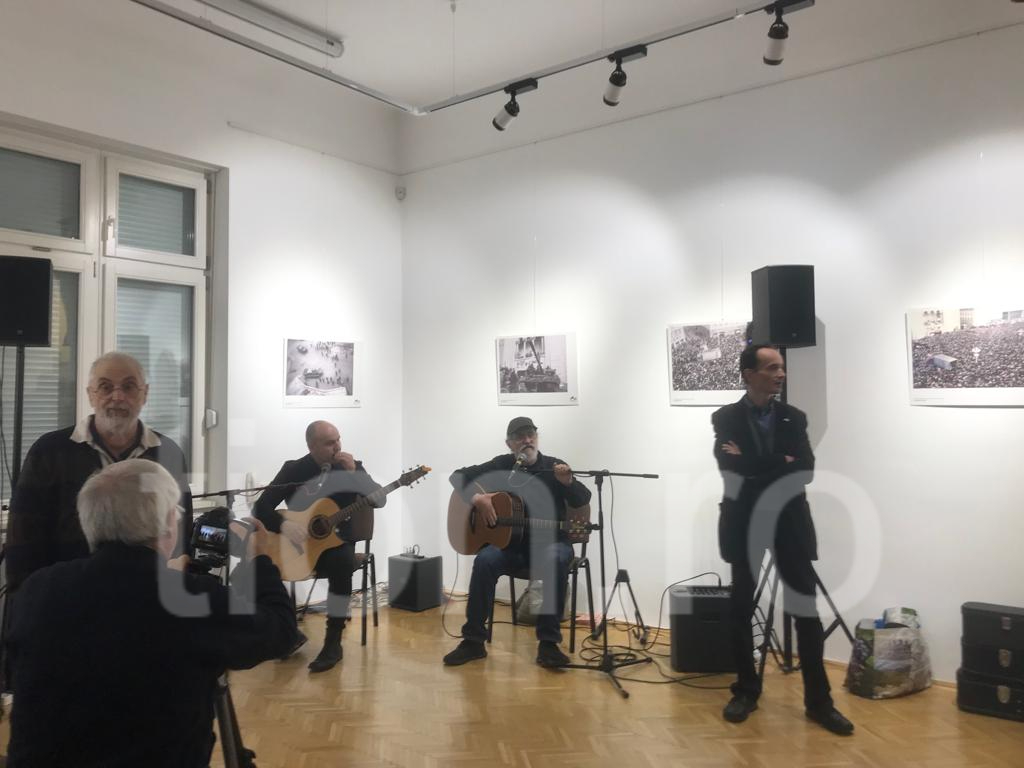 aniversare revolutie icr budapesta