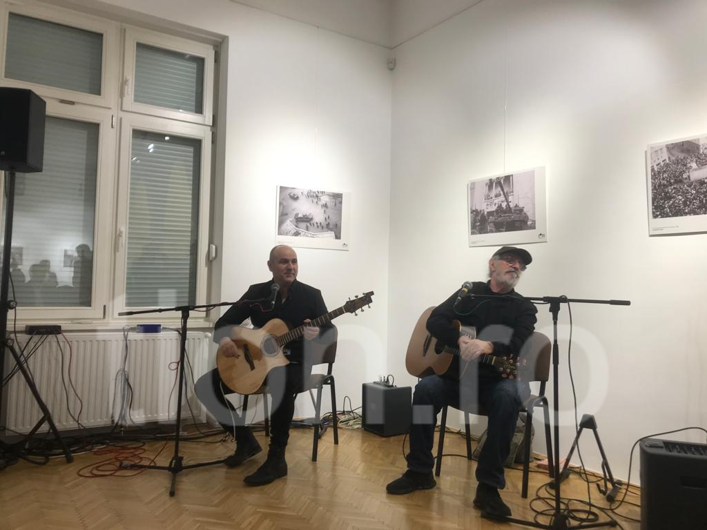 aniversare revolutie icr budapesta